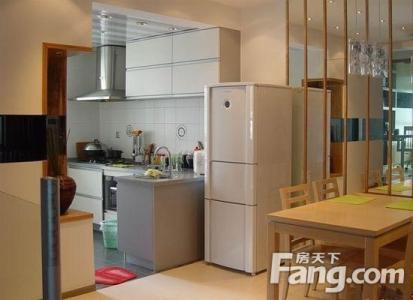 冰箱摆放位置风水图 冰箱摆放位置风水图 冰箱放在什么位置好 冰箱摆放风水