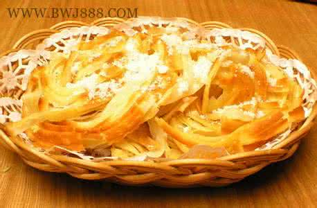 手抓饼健康吗 健康早点----快手版手抓饼