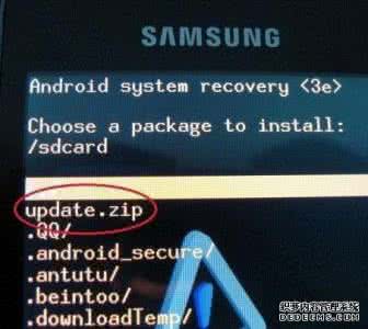 三星root权限获取 三星s5830i root权限获取教程