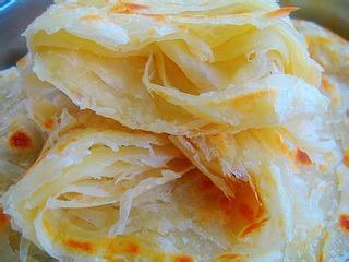 手抓饼家常做法 【图文】家常筋饼与手抓饼的做法大全,怎么做如何做好吃