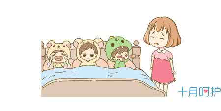 手机内屏坏了什么现象 起床坏现象 小心你越来越老