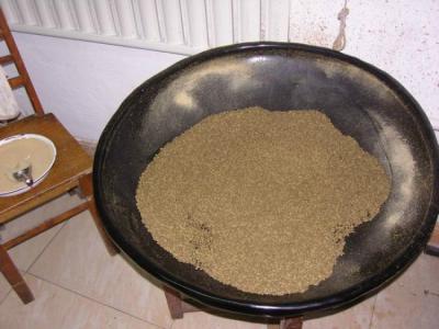 中医药法对执业中医师 如何制作中药丸-----河南中医师李永清大哥提供制作方法