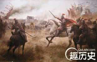 中国历史大揭秘全集 揭秘：中国古代历史上唯一一位以侠客出身的皇帝