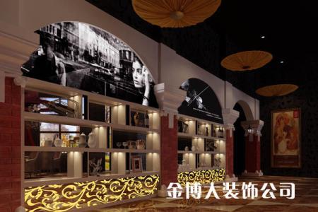 安阳装修公司排名榜 安阳装修公司排名榜 安阳店铺装修公司