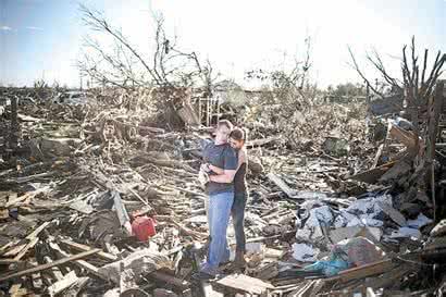 广岛核爆炸威力 美国拆除威力相当于当年广岛600倍的原子弹