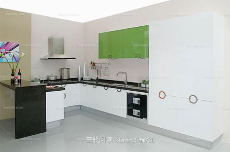 橱柜防潮板 防潮板定制橱柜好吗