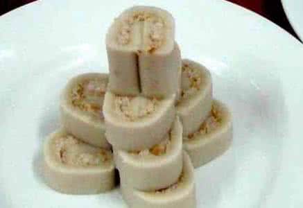 大菜糕 豆腐大菜糕