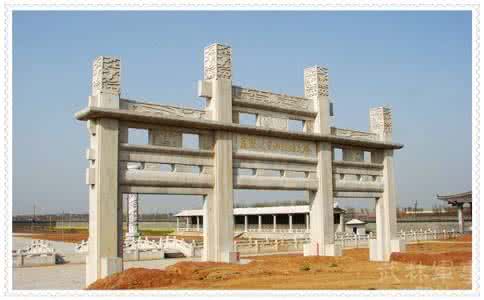 墓地陵园建设 蔡叔度陵园在什么地方 蔡叔度墓由谁所建 姬昌