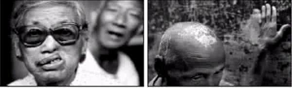 日军细菌战部队 美记者揭日军细菌战:无数中国人如蝼蚁般死去