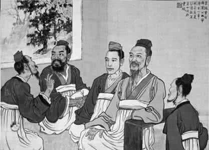 孔子弟子冉求 孔子的弟子 孔子的弟子冉求有怎样的品质?