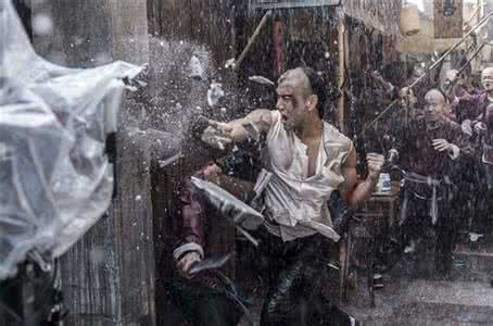 黄飞鸿有多厉害 黄飞鸿真有其人吗 黄飞鸿有多厉害