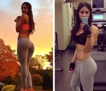 一个月练出魔鬼身材 一个月，让你练出魔鬼身材～效果极佳（男女通用）