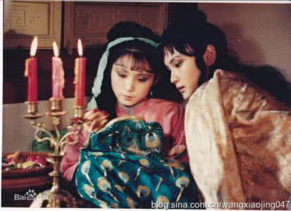 贾宝玉和晴雯做过吗 晴雯：宝玉心中的第一等女孩儿