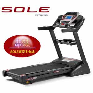 速尔跑步机怎么样 美国跑步机品牌速尔SOLE 铸就电子商务销售奇迹