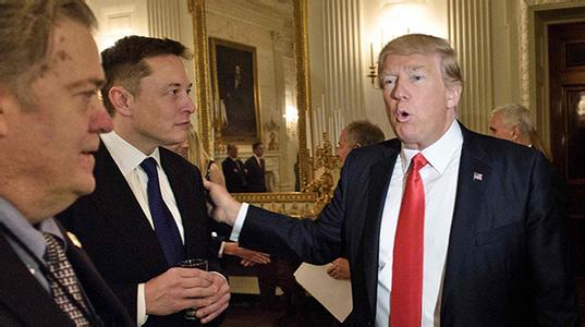 特斯拉ceo埃隆马斯克 特斯拉创始人马斯克有几个老婆和孩子?埃隆马斯克离婚原因曝光