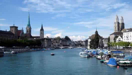 为什么车展都在日内瓦 日内瓦