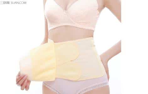 收腹带哪个牌子效果好 收腹带和纱布哪个好