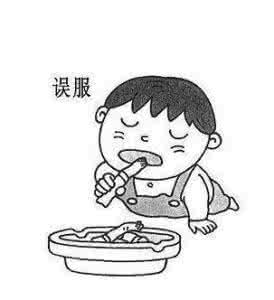 妈妈壹选清洁剂安全吗 没注意 英文 妈妈没注意2岁儿子喝下清洁剂，医生的话让她内疚