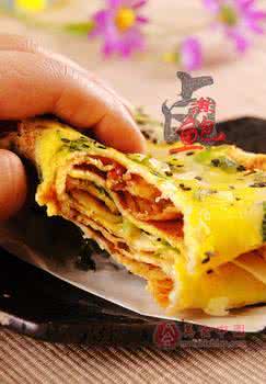 煎饼馃子 豆角煎蛋饼、北京版【煎饼馃子】、茄子香菇焖面、蘑菇煎饼、苦瓜蛋煎饼、