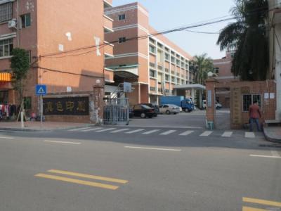 东莞市东城区柏洲边 东莞市东城区柏洲边 东莞柏洲边姓什么？