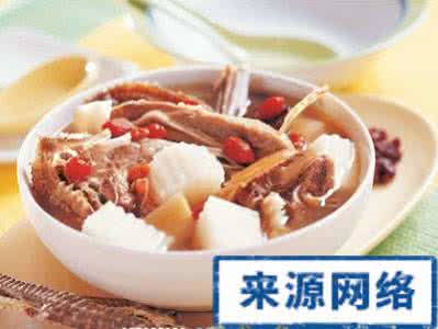 男人补肾壮阳食谱 男人补肾壮阳食谱 中年男人专享的补肾食谱