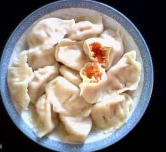 过年素饺子馅做法大全 过年吃饺子包什么馅 最全饺子馅做法