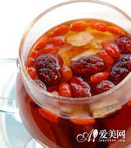 红枣怎么吃补血效果好 红枣怎么吃更补血?6种高效补血美颜的红枣吃法倾心推荐