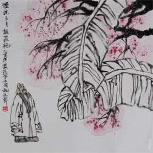 烟花三月下扬州 《烟花三月》鹧鸪天——春情