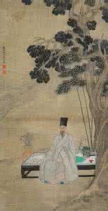 东林书院简介 明朝高攀龙的简介 高攀龙与东林书院