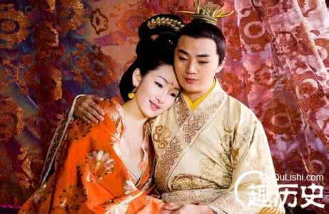 汉景帝王皇后 汉景帝最宠爱王皇后 汉景帝的二手夫人王美人 王美人如何成为王皇后