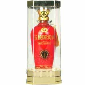 五粮国宾酒价格表 五粮国宾酒价格表 五粮国宾酒介绍 五粮国宾酒的特点