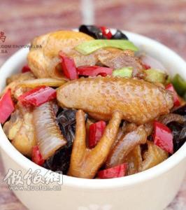 小炒肉的家常做法 家常小炒做法大全（30）【厨屋飘香】