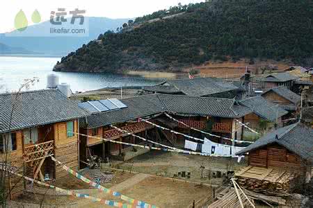 云南昆明附近旅游景点 云南昆明摩梭之家旅游景点介绍（附图）