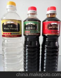 酱油青椒 酱青是什么?酱青和酱油有何区别?如果辨别好的酱油?