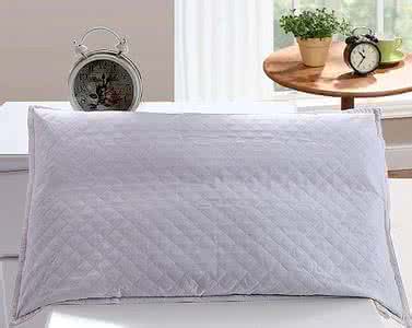 清洗荞麦皮枕头小窍门 清洗荞麦皮枕头小窍门 枕头套功能特点 枕头套清洗技巧