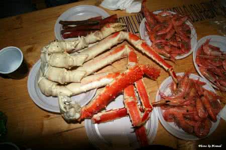 海鲜大餐 阳光,美女,海鲜大餐：周末迷人的海滨大道