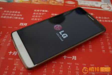 lg g3什么时候上市 lg g3国行什么时候上市？