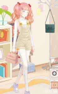 奇迹暖暖豆沙毛衣 型人演绎暖暖毛衣九种搭配法!