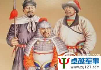 古代汉族歧视异族人吗 中国汉族对异族称谓的变迁说明了什么历史问题