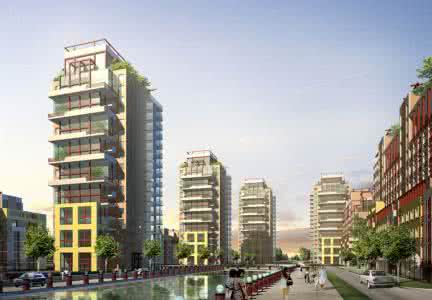 高层楼房风水 高层楼房住宅风水图解 【楼房住宅风水学】楼房住宅风水学的解析