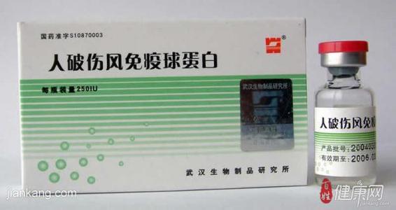 破伤风脱敏注射方法 破伤风脱敏注射方法 就是这么简单！