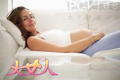 孕妇常见疾病 孕期孕妇常见八大疾病盘点