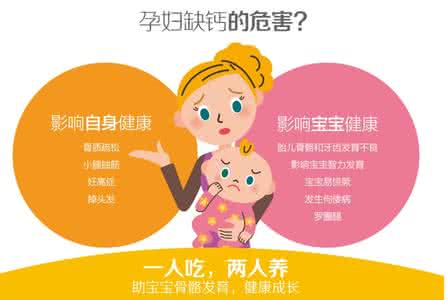 孕妇补钙注意事项 孕妇补钙注意事项 宝宝补钙注意事项有什么