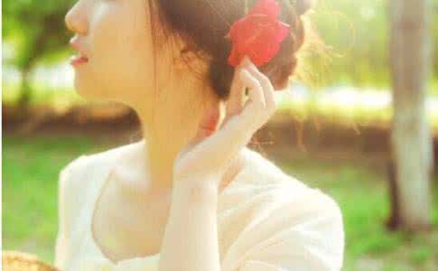让女人嫁不出去的9大陋习
