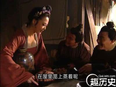 水浒传 蒙汗药 揭秘《水浒传》：神奇蒙汗药是怎样炼成的？