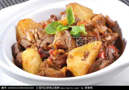 牛腩肉适合烧烤吗 哪些人不适合吃牛腩?牛腩的副作用有哪些