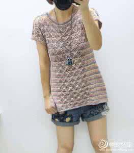 绿叶杂志 套头衫  别样志田——绿叶