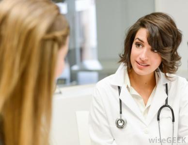 卵巢癌死前几天征兆 8大卵巢癌的早期征兆 千万要当心