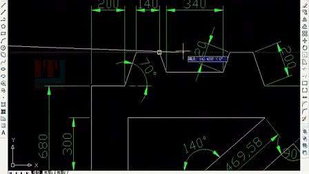 西南大学园艺园林学院 园林cad 园艺技术园林CAD课程