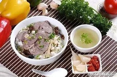 陕西十大美食排名 陕西十大特色美食